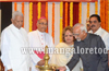 Vice-Prez Ansari in M’lore - participates in Catholic Association Centenary on September 21